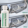 Headlight Restoration Liquid — 20ml