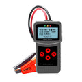 12V Battery Tester — Battery, Charging & Start System Analyzer