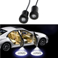LED Door Logo Projector Light