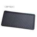 Anti-Slip Dashboard Mat — Silicone Storage Pad