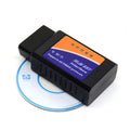 ELM327 WiFi OBD2 Code Reader — Phone Diagnostics
