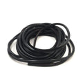 Car Door Edge Protector — Black