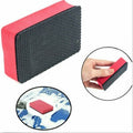 Clay Bar Wash Sponge — Paint Decontamination