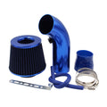 Universal Cone Air Filter — 76mm (3 Inch) Mushroom Intake