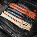 Seat Gap Filler Strip