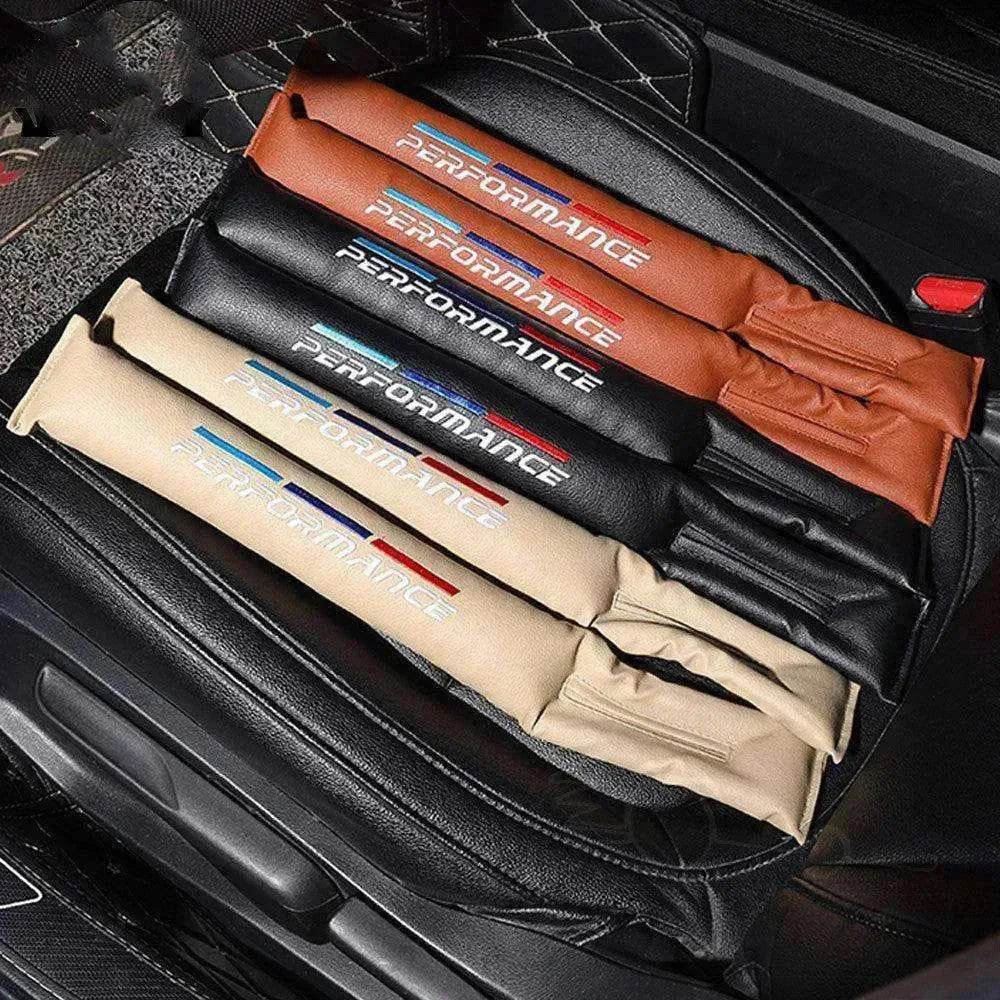 Seat Gap Filler Strip