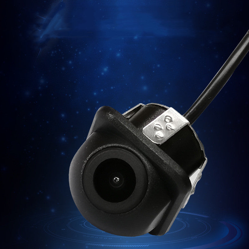 HD Backup Camera — Rear View Reverse Camera Kit