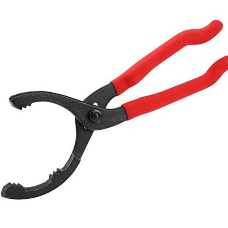 12-Inch Oil Filter Wrench